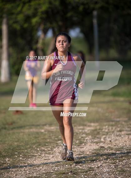 Thumbnail 3 in Brownsville Invitational photogallery.