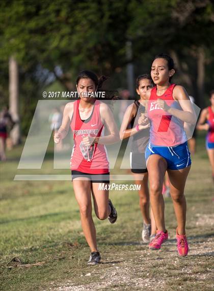 Thumbnail 1 in Brownsville Invitational photogallery.