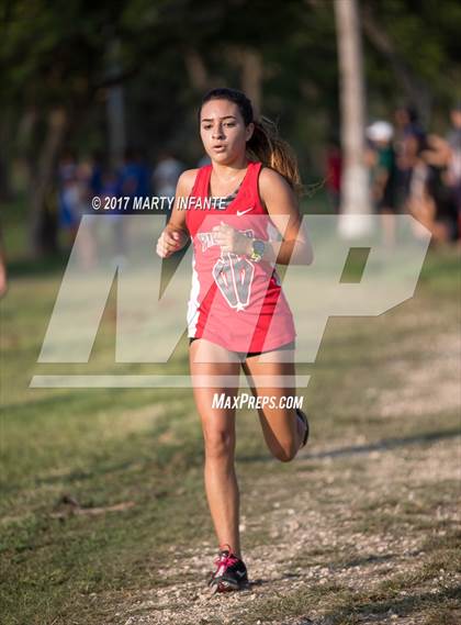 Thumbnail 2 in Brownsville Invitational photogallery.