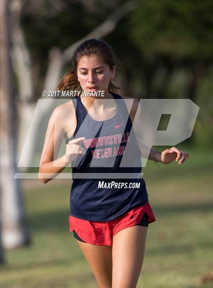 Thumbnail 1 in Brownsville Invitational photogallery.