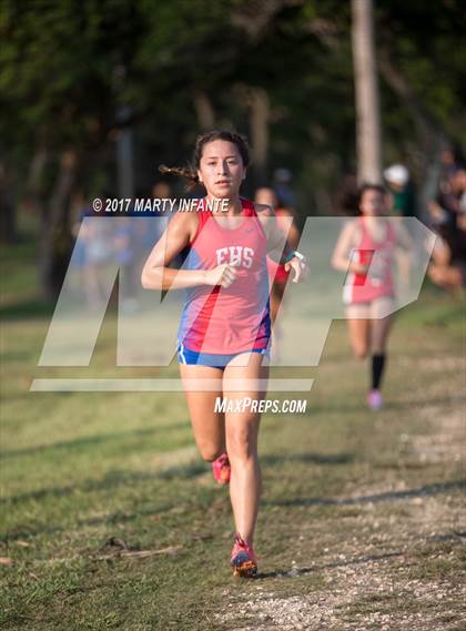 Thumbnail 2 in Brownsville Invitational photogallery.