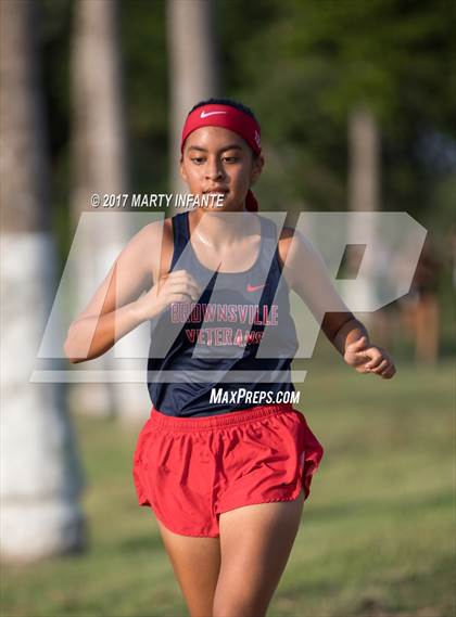 Thumbnail 3 in Brownsville Invitational photogallery.
