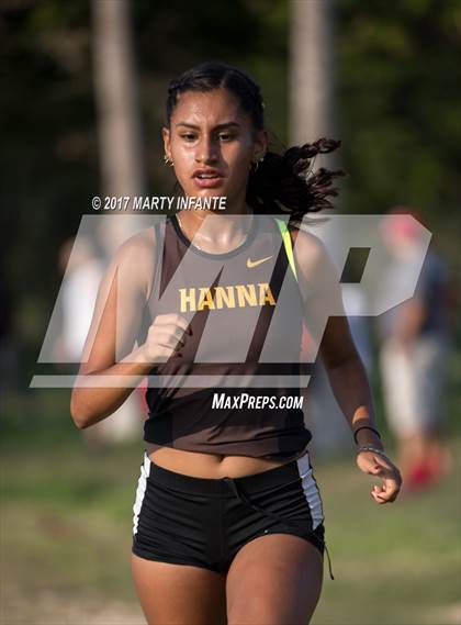 Thumbnail 3 in Brownsville Invitational photogallery.