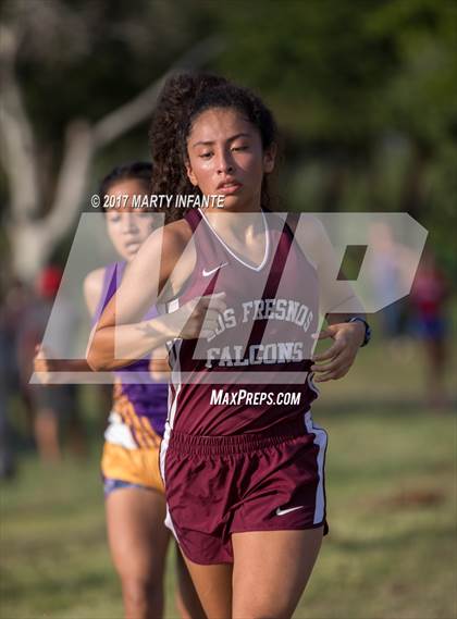 Thumbnail 2 in Brownsville Invitational photogallery.