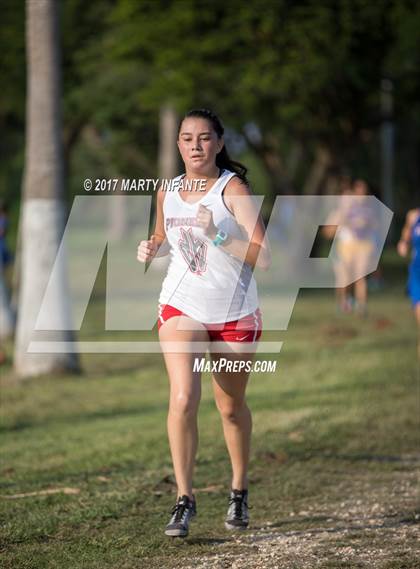 Thumbnail 1 in Brownsville Invitational photogallery.