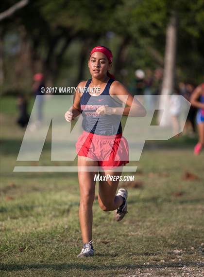Thumbnail 2 in Brownsville Invitational photogallery.
