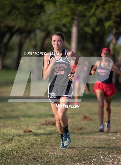 Thumbnail 3 in Brownsville Invitational photogallery.