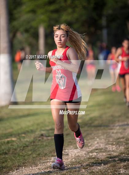 Thumbnail 3 in Brownsville Invitational photogallery.