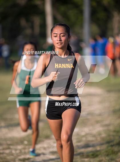 Thumbnail 2 in Brownsville Invitational photogallery.