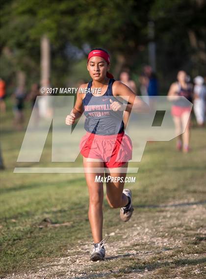 Thumbnail 1 in Brownsville Invitational photogallery.