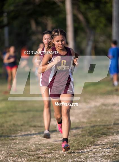 Thumbnail 3 in Brownsville Invitational photogallery.