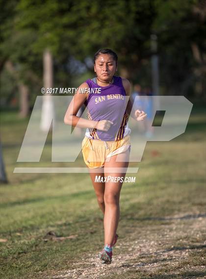 Thumbnail 3 in Brownsville Invitational photogallery.