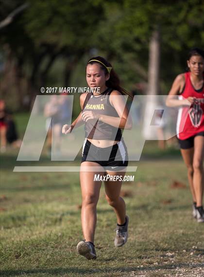Thumbnail 2 in Brownsville Invitational photogallery.