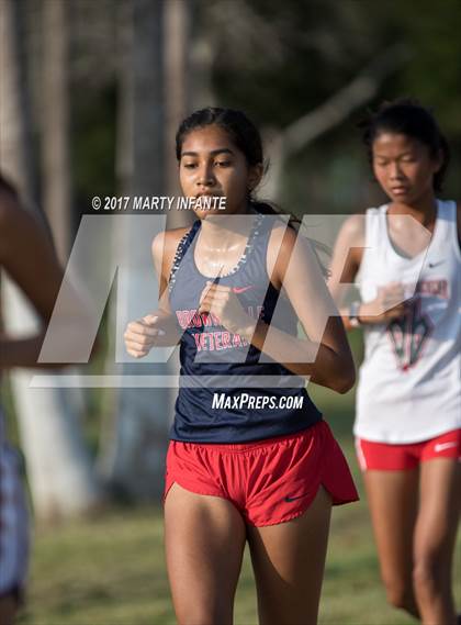 Thumbnail 2 in Brownsville Invitational photogallery.
