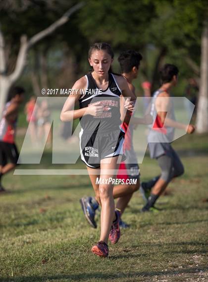 Thumbnail 3 in Brownsville Invitational photogallery.