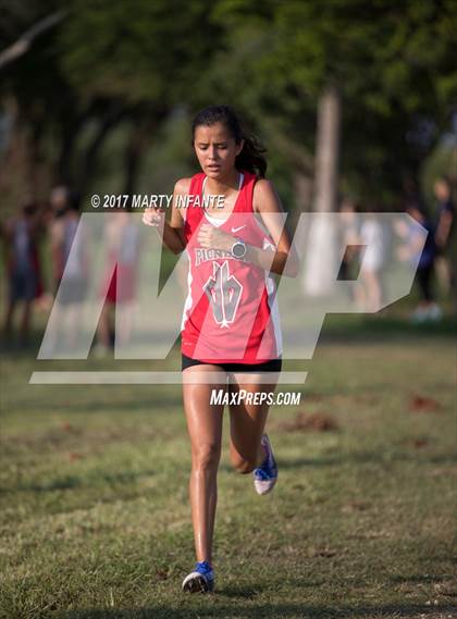 Thumbnail 2 in Brownsville Invitational photogallery.