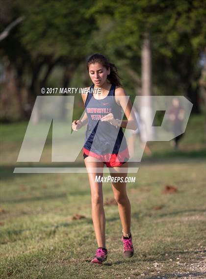 Thumbnail 3 in Brownsville Invitational photogallery.