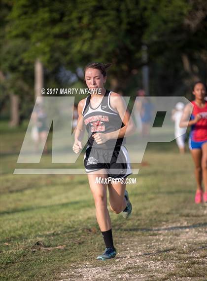 Thumbnail 1 in Brownsville Invitational photogallery.