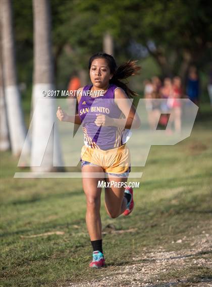 Thumbnail 2 in Brownsville Invitational photogallery.