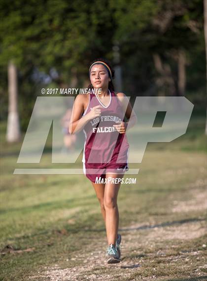 Thumbnail 1 in Brownsville Invitational photogallery.