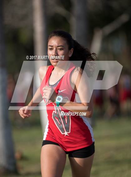Thumbnail 2 in Brownsville Invitational photogallery.