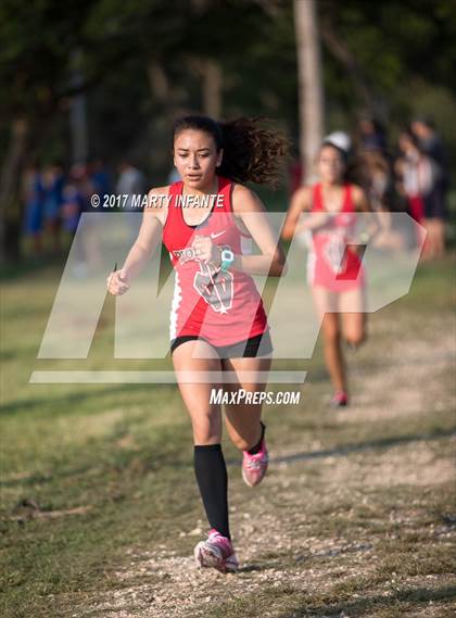 Thumbnail 1 in Brownsville Invitational photogallery.
