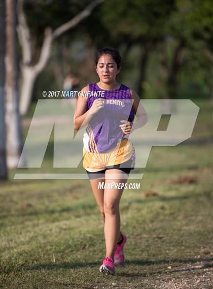 Thumbnail 1 in Brownsville Invitational photogallery.