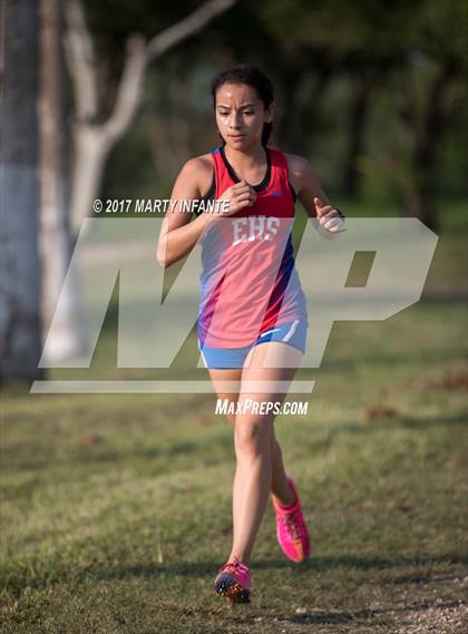 Thumbnail 2 in Brownsville Invitational photogallery.