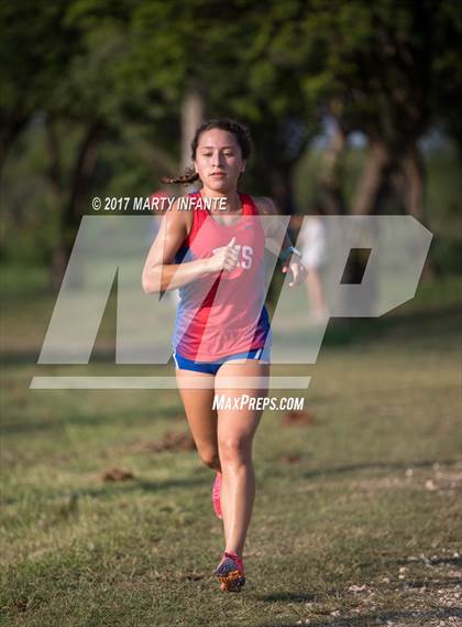 Thumbnail 2 in Brownsville Invitational photogallery.
