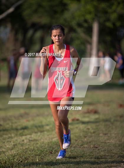 Thumbnail 1 in Brownsville Invitational photogallery.