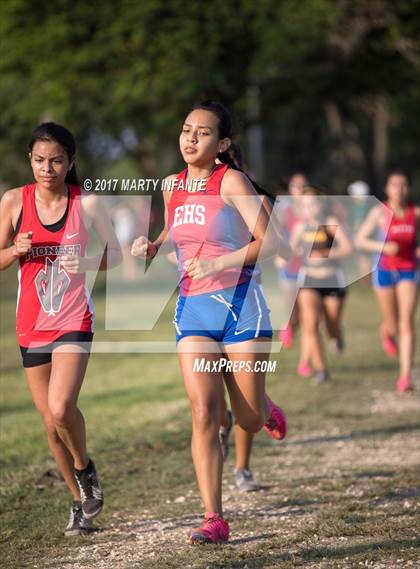 Thumbnail 2 in Brownsville Invitational photogallery.