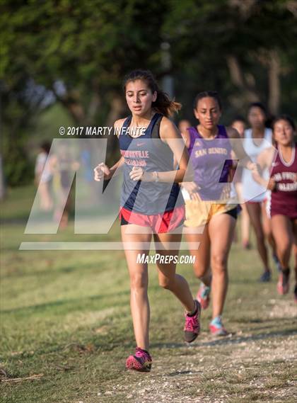 Thumbnail 1 in Brownsville Invitational photogallery.