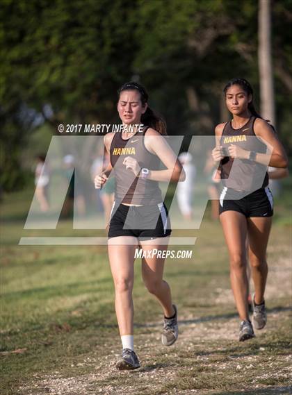 Thumbnail 3 in Brownsville Invitational photogallery.