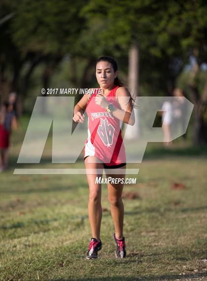 Thumbnail 1 in Brownsville Invitational photogallery.