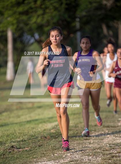 Thumbnail 3 in Brownsville Invitational photogallery.