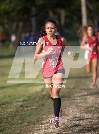 Thumbnail 3 in Brownsville Invitational photogallery.