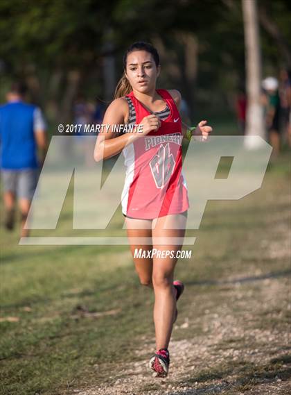 Thumbnail 1 in Brownsville Invitational photogallery.