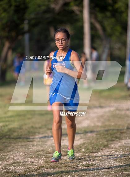 Thumbnail 2 in Brownsville Invitational photogallery.