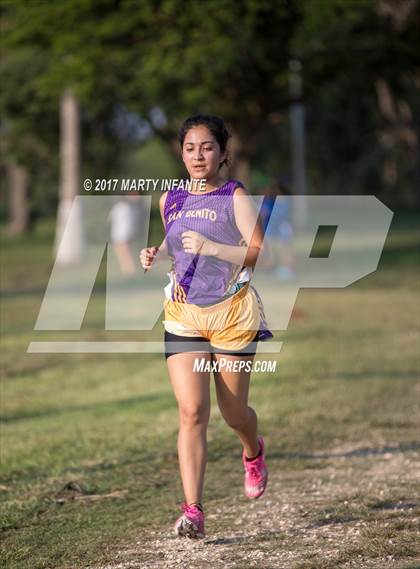 Thumbnail 1 in Brownsville Invitational photogallery.