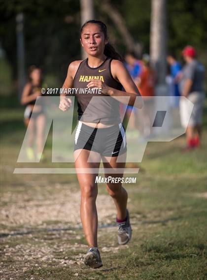 Thumbnail 2 in Brownsville Invitational photogallery.