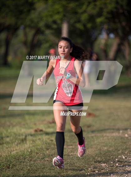 Thumbnail 3 in Brownsville Invitational photogallery.