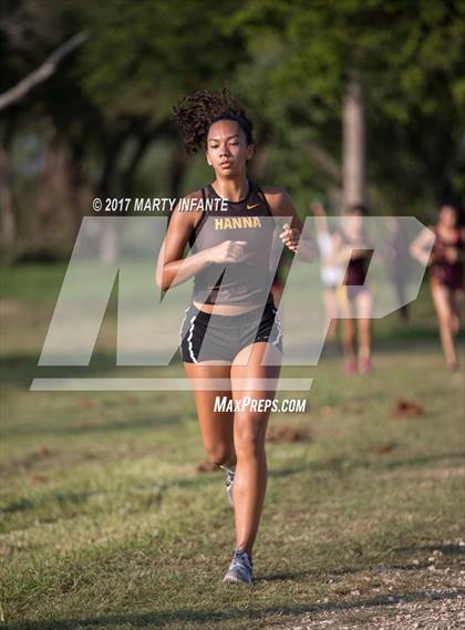 Thumbnail 3 in Brownsville Invitational photogallery.