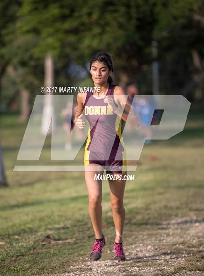 Thumbnail 1 in Brownsville Invitational photogallery.