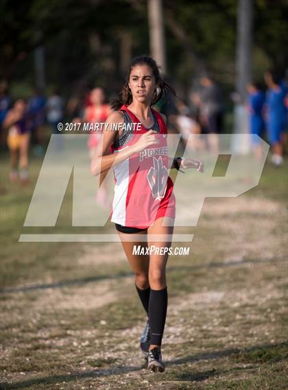Thumbnail 3 in Brownsville Invitational photogallery.