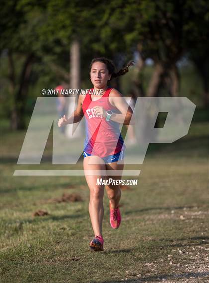 Thumbnail 3 in Brownsville Invitational photogallery.