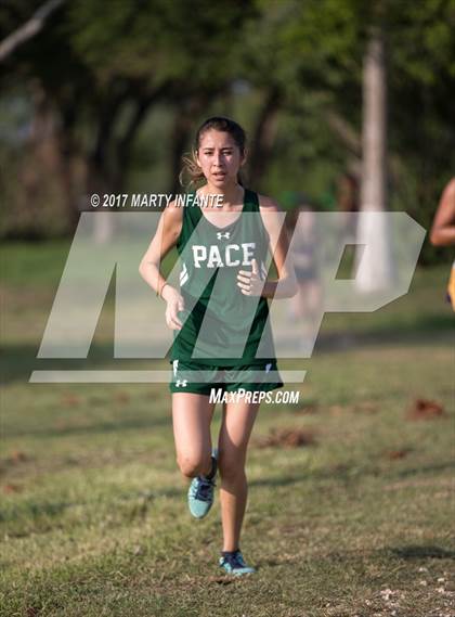 Thumbnail 2 in Brownsville Invitational photogallery.