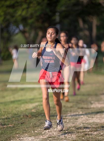 Thumbnail 3 in Brownsville Invitational photogallery.