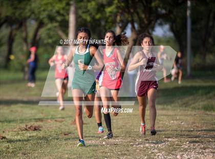 Thumbnail 1 in Brownsville Invitational photogallery.
