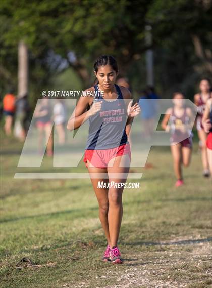 Thumbnail 1 in Brownsville Invitational photogallery.