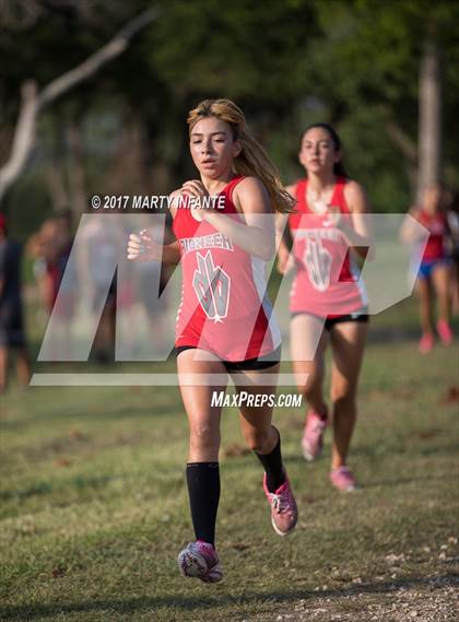 Thumbnail 2 in Brownsville Invitational photogallery.